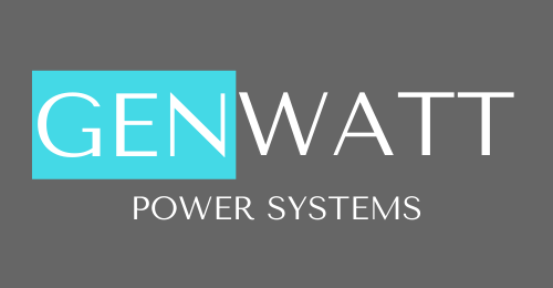 GenWatt Power Systems
